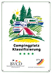 DTV 4 Sterne Camping im Eichenwald