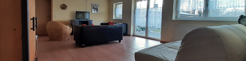 Camping in Duitsland. Vakantiewoning. Camping im Eichenwald Camping in Duitsland. Vakantiewoning. Camping im Eichenwald